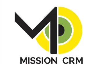 MISSION CRM logo