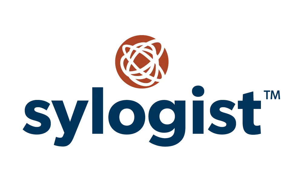 Sylogist color logo