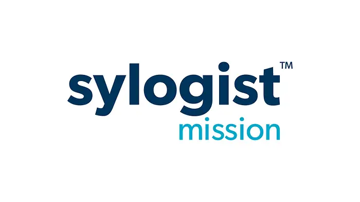 SylogistMission logo color