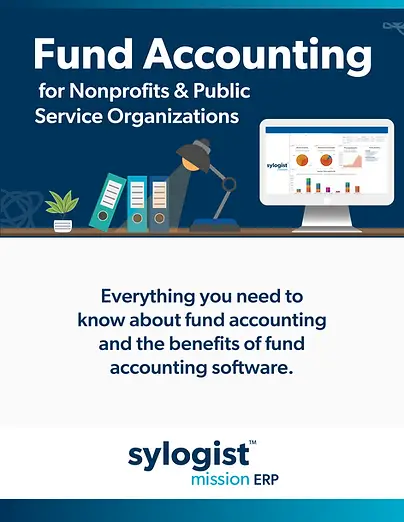 fund accounting infographic cover page