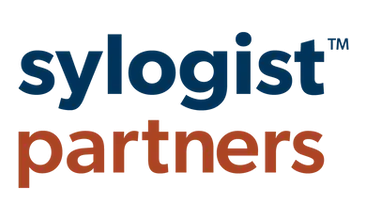 Sylogist Partners logo color