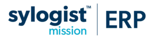 SylogistMission ERP logo color