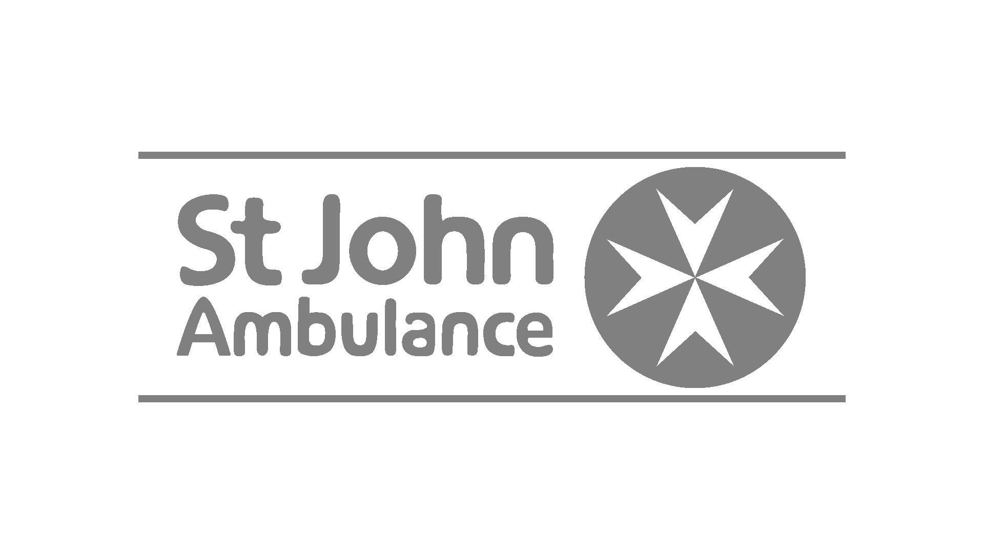 St John Ambulance logo