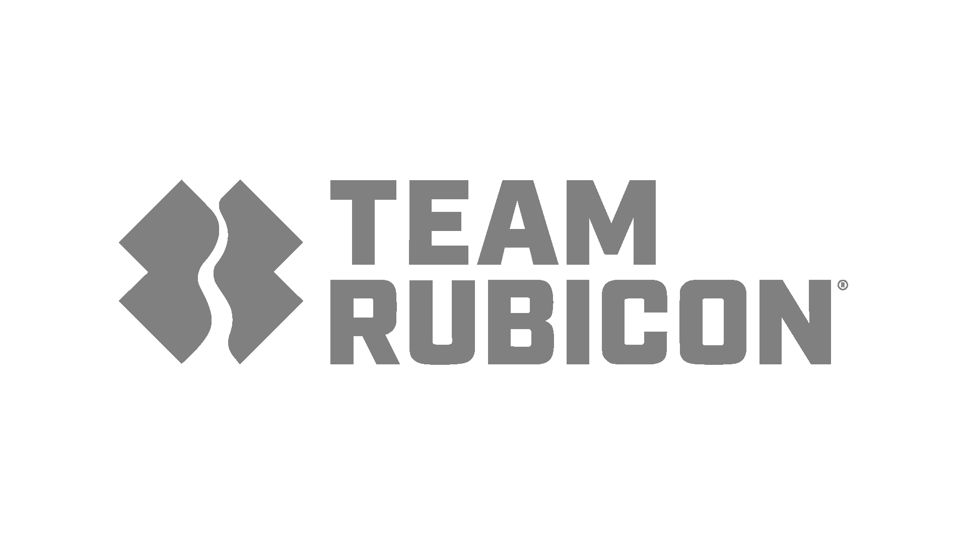 Team Rubicon logo