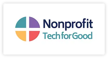 Nonprofit Tech for Good logo