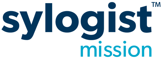 SylogistMission logo color