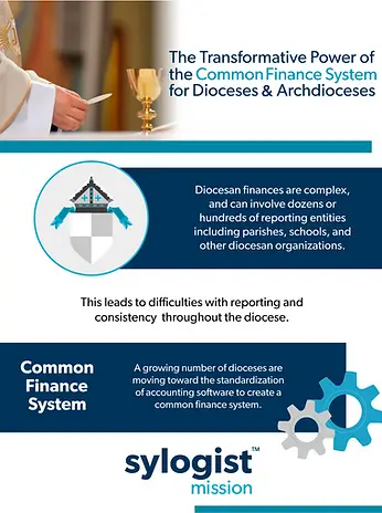 Common Finance Model Infographic