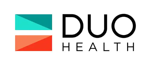 Duo Health logo