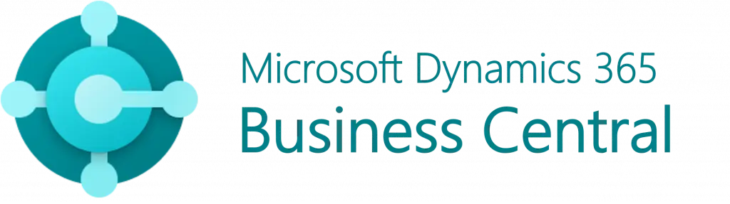 Microsoft Dynamics 365 Business Central logo color