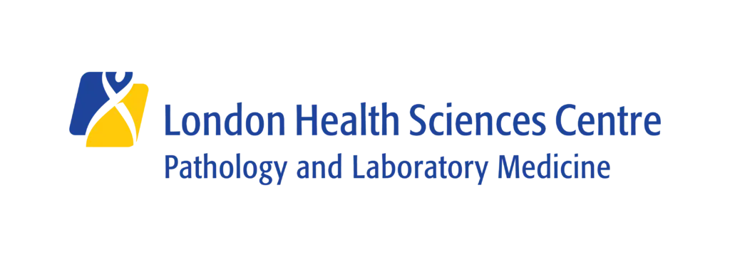 London Health Sciences Centre logo