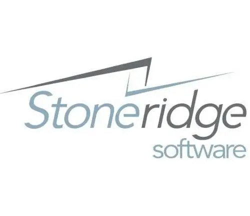 Stoneridge Software logo