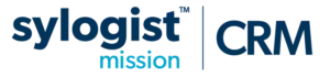 SylogistMission CRM product logo color