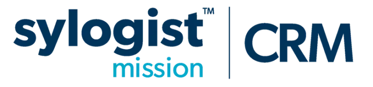 SylogistMission CRM product logo color