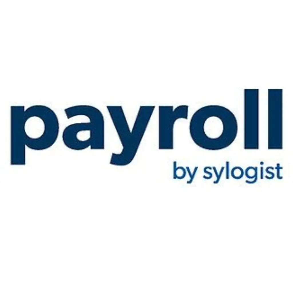 Payroll by Sylogist logo