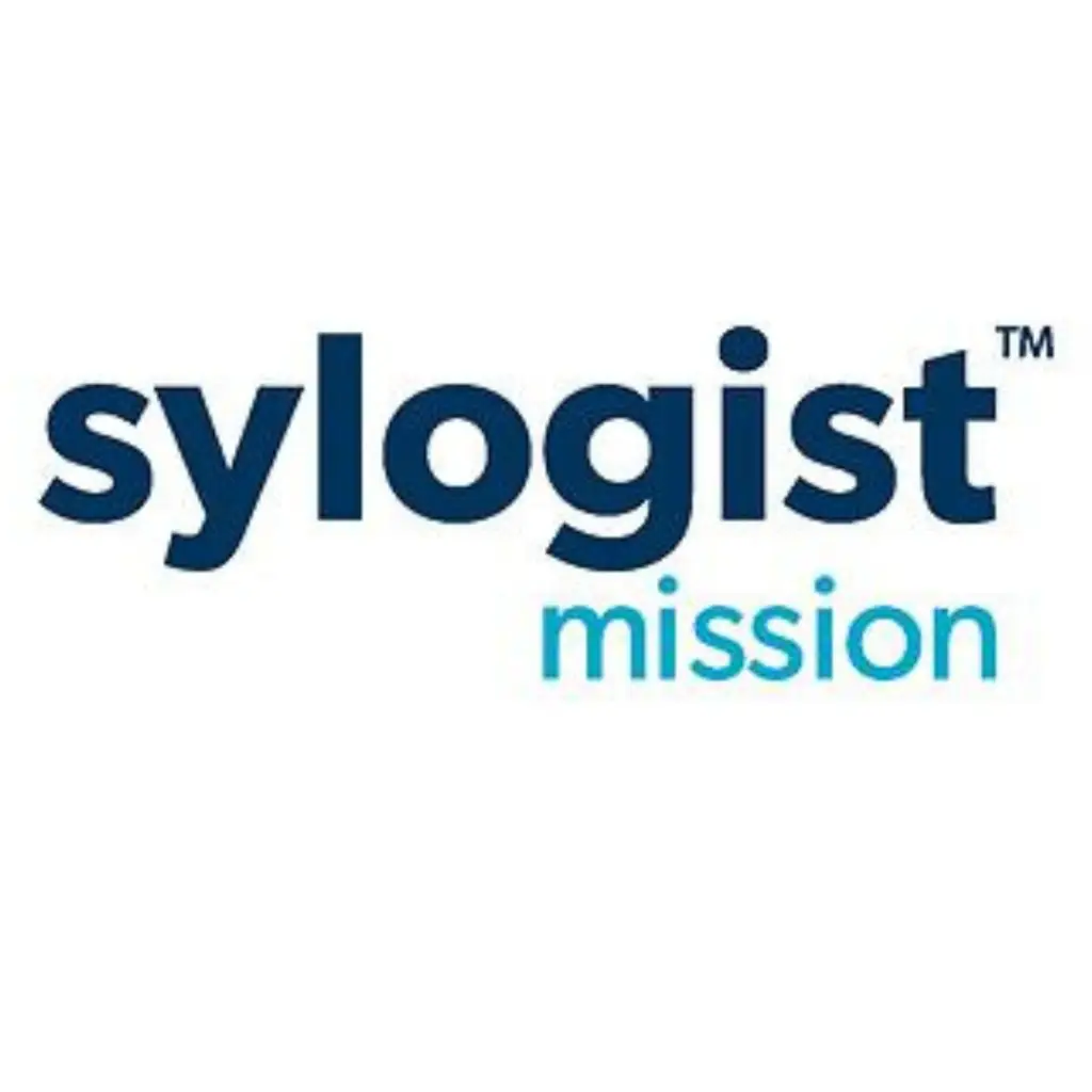 SylogistMission logo color