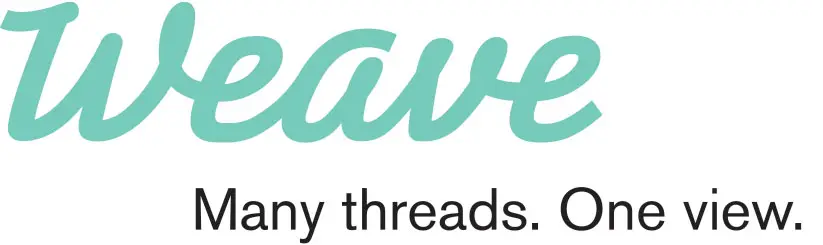 Weave logo