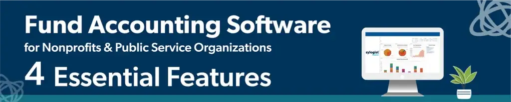 fund accounting software banner