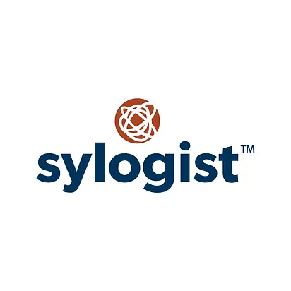 Sylogist logo color