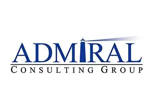 Admiral Consulting Group logo