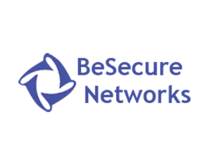 BeSecure Networks logo