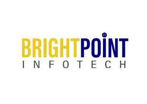 BrightPoint logo