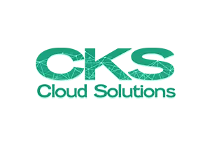 CKS Solutions logo