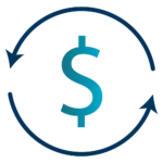 Cash flow SylogistMission icon