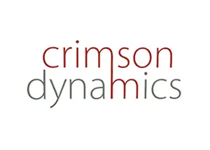 Crimson Dynamics logo