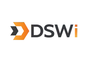 DSWi logo