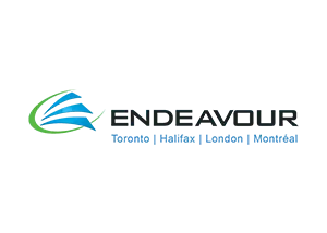 Endeavour logo