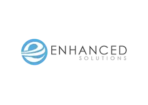 Enhanced Solutions logo