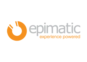 Epimatic logo