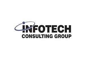 InfoTech Consulting Group logo