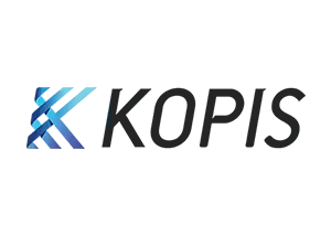 Kopis logo color