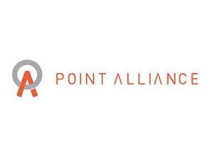 Point Alliance logo color