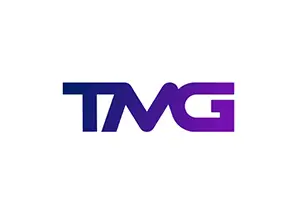 TMG logo