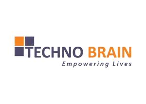 TechnoBrain logo