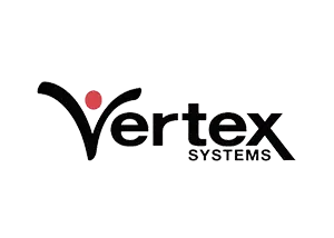 Vertex logo