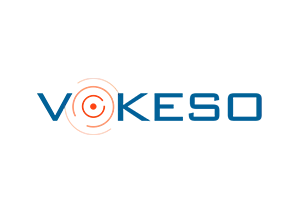 Vokeso logo