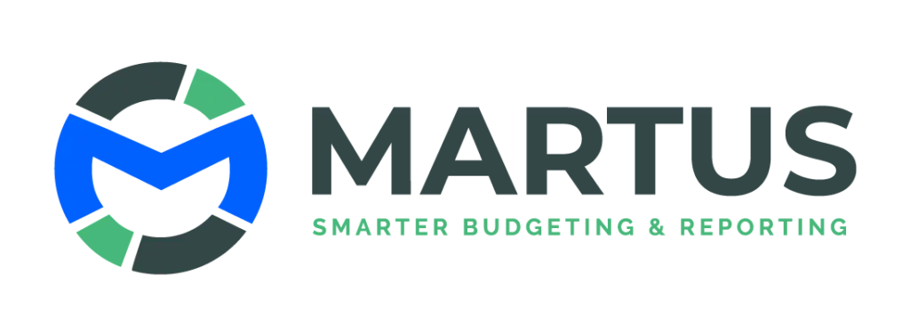 Martus Logo