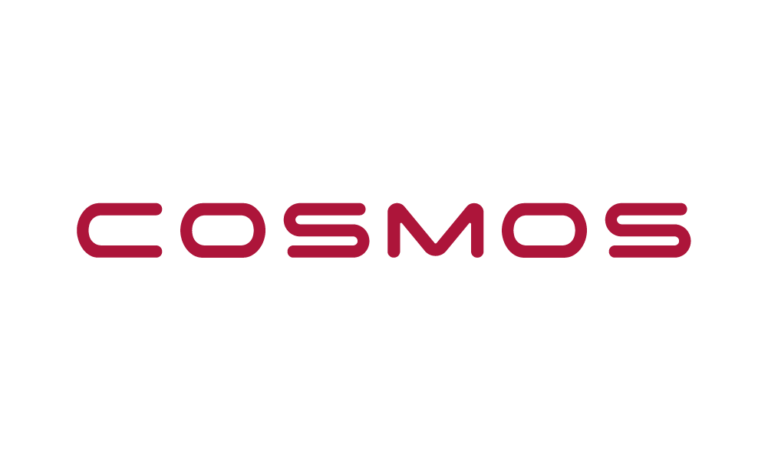 Cosmos logo color