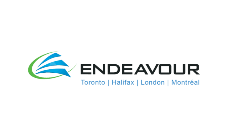 Endeavour logo color