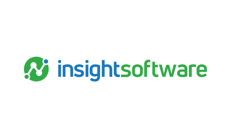 Insight Software logo color