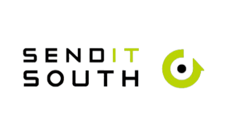 Send IT South logo color