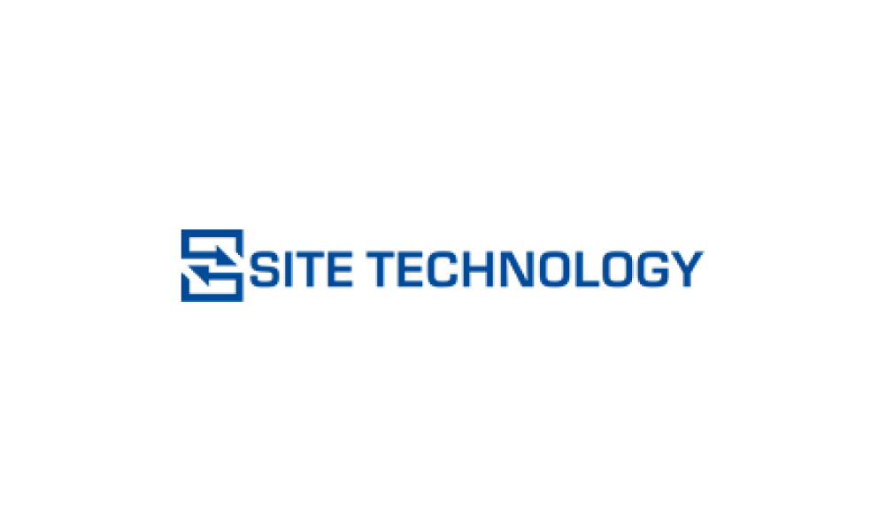SITE TECHNOLOGY logo