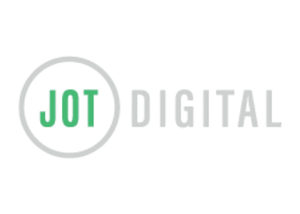 JOT DIGITAL logo