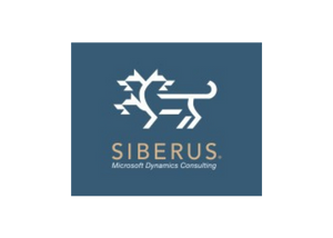 Siberus Microsoft Dynamics Consulting logo